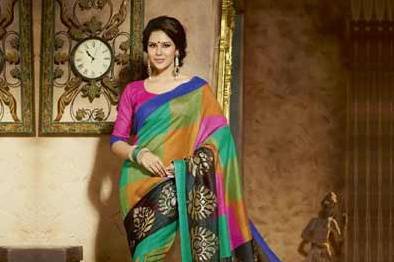 Srishah Sarees