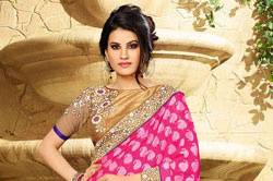 Srishah Sarees