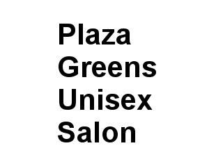 Plaza Greens Unisex Salon
