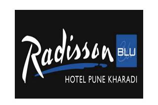 Radisson Blu Hotel, Pune Logo