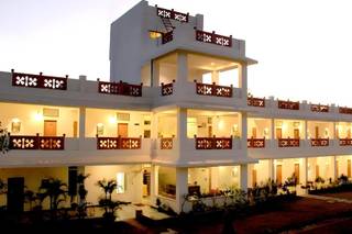 Blue Heaven Resort