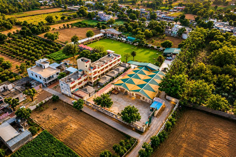 Blue Heaven Resort portfolio