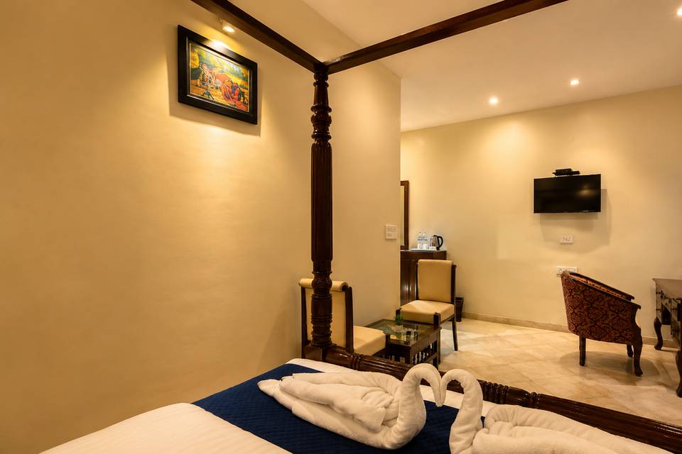 Blue Heaven Resort portfolio