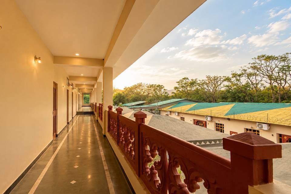 Blue Heaven Resort portfolio