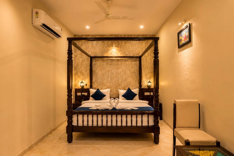 Blue Heaven Resort portfolio