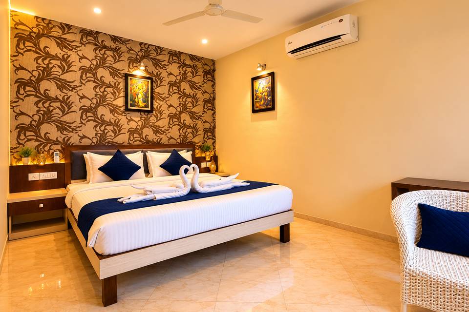 Blue Heaven Resort portfolio