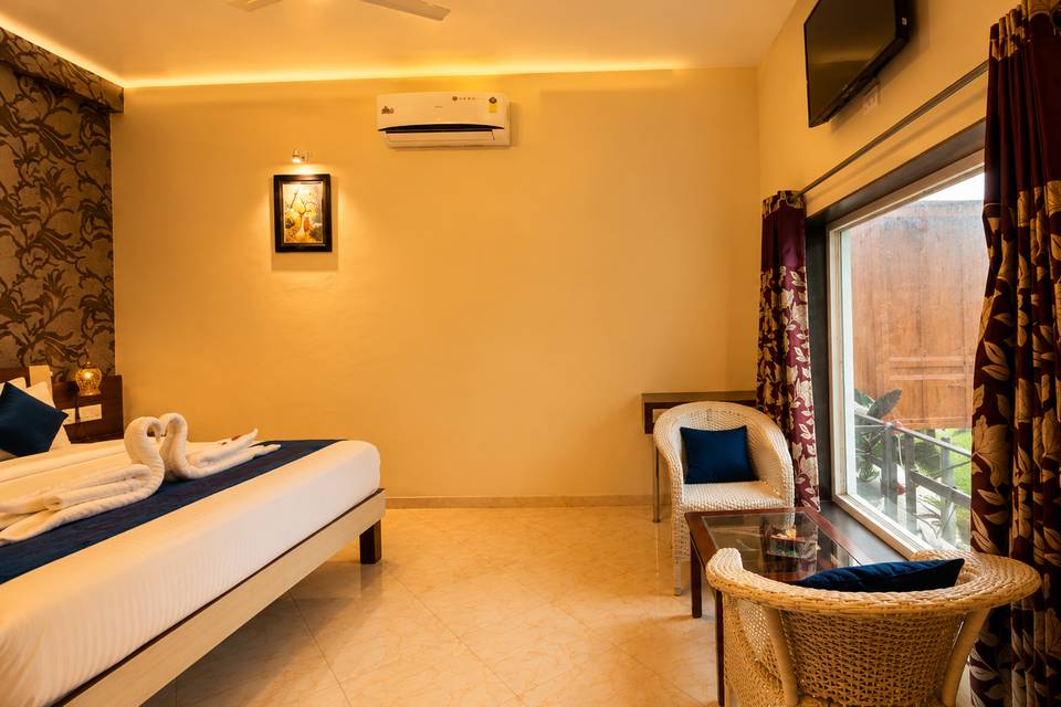 Blue Heaven Resort portfolio