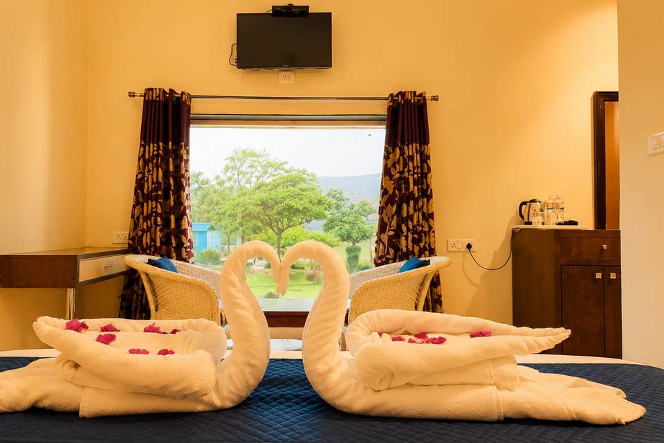 Blue Heaven Resort portfolio