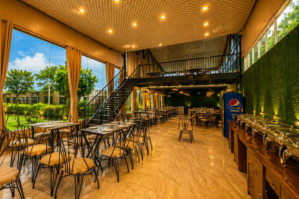 Blue Heaven Resort portfolio