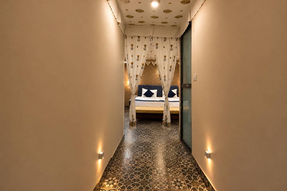 Blue Heaven Resort portfolio