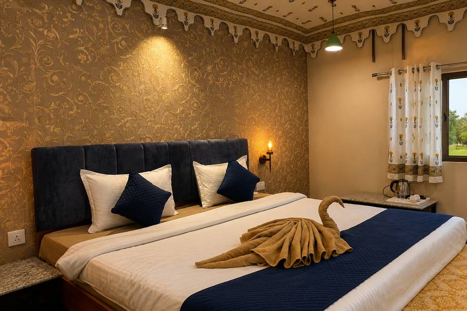 Blue Heaven Resort portfolio