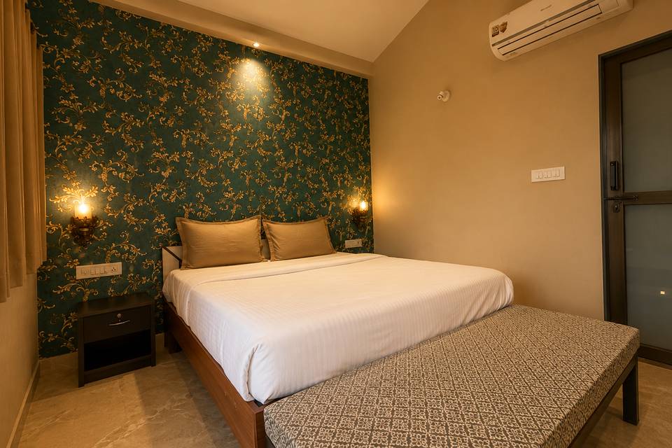 Blue Heaven Resort portfolio
