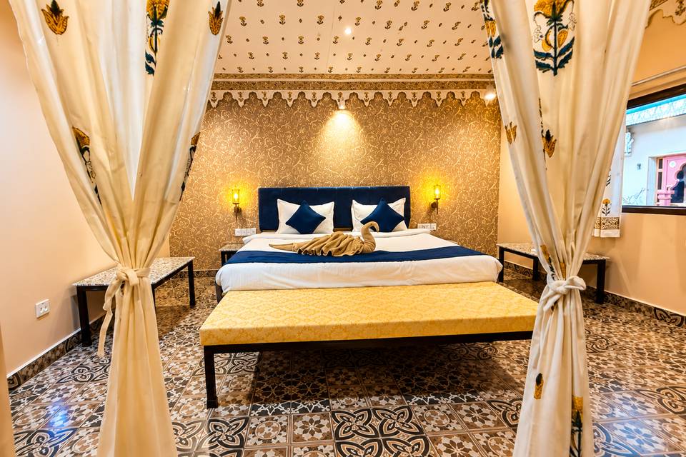 Blue Heaven Resort portfolio