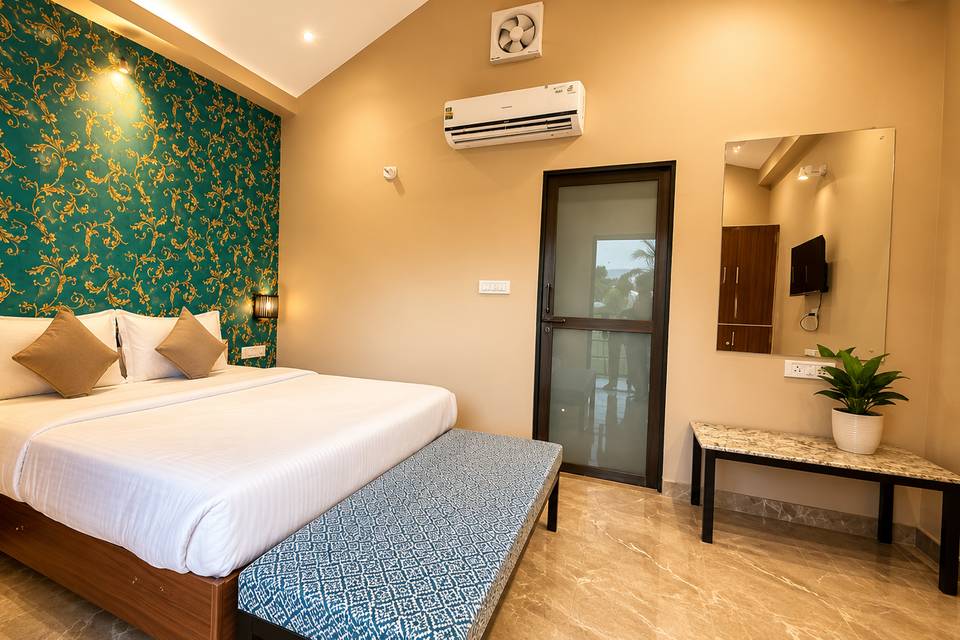 Blue Heaven Resort portfolio