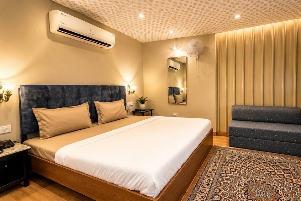 Blue Heaven Resort portfolio