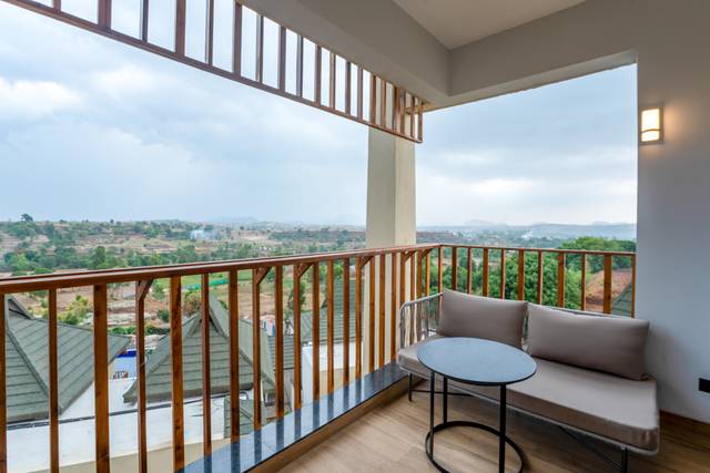 Accommodation