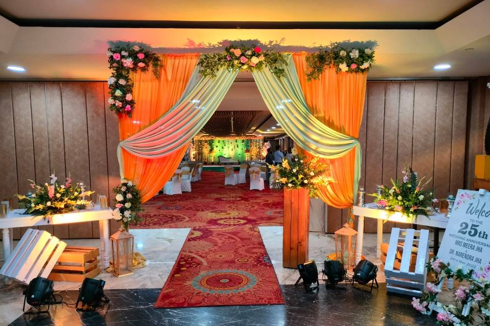 Dream Creation Events & Entertainment