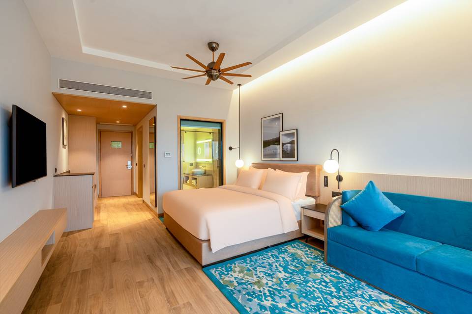 Accommodation