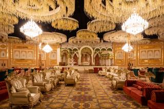 Vyom - Luxury Wedding Venue