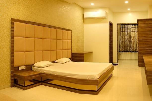 Accommodation