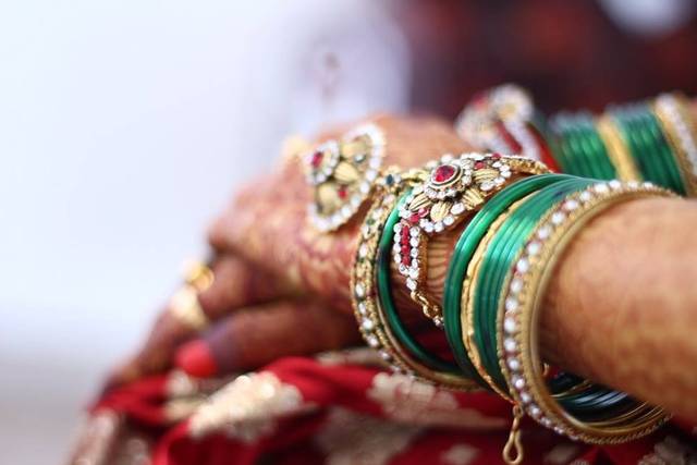 Wedding photography