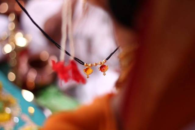 Wedding photography