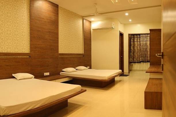 Accommodation