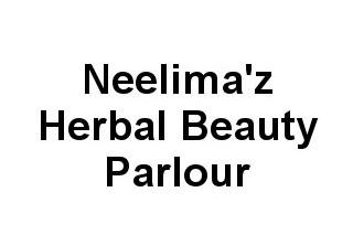 Neelima'z Herbal Beauty Parlour logo