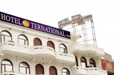 Hotel International Inn