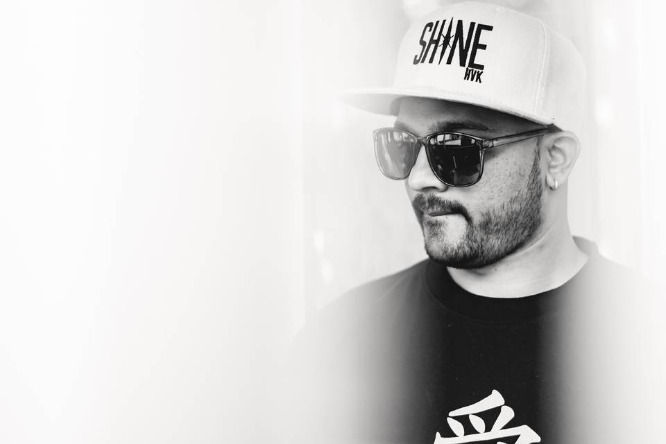 DJ Shine