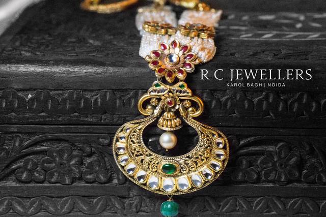 Rameshchand Jewellers