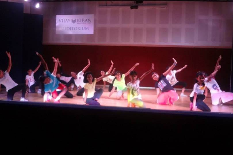 Attitude Dance Academy