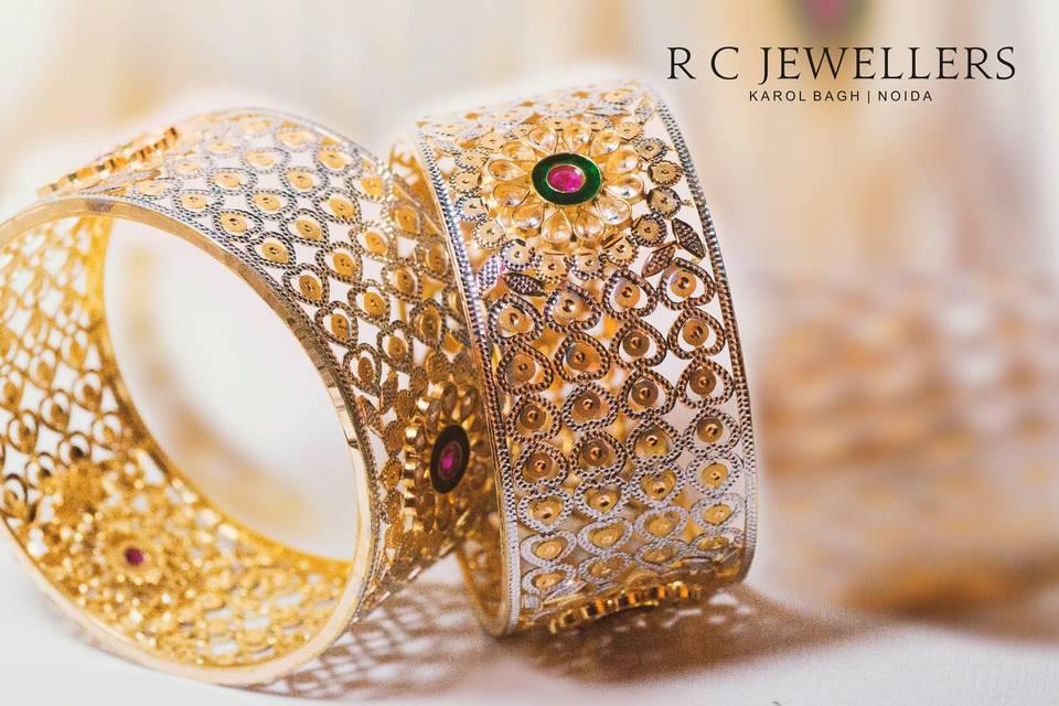 Rameshchand Jewellers