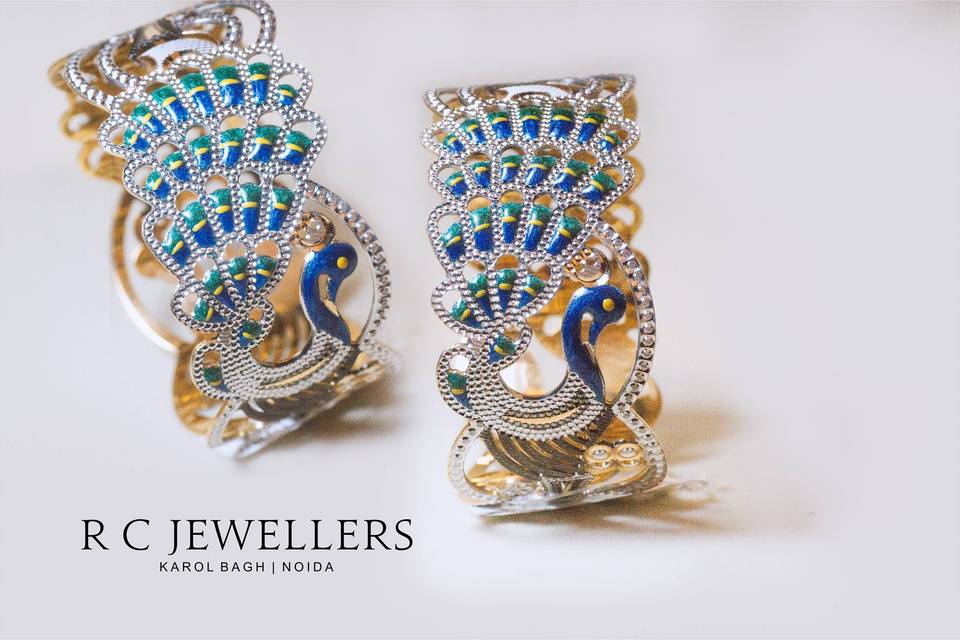 Rameshchand Jewellers
