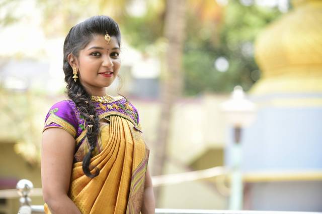 Anshi's Makeup Studio