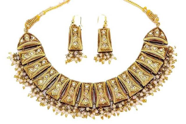 Kundan deals lal jewellers