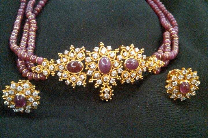Ramji Lal Kundan Lal Jewellers