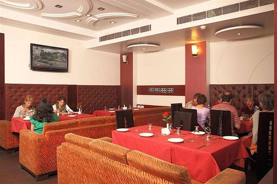 Hotel Delhi 37