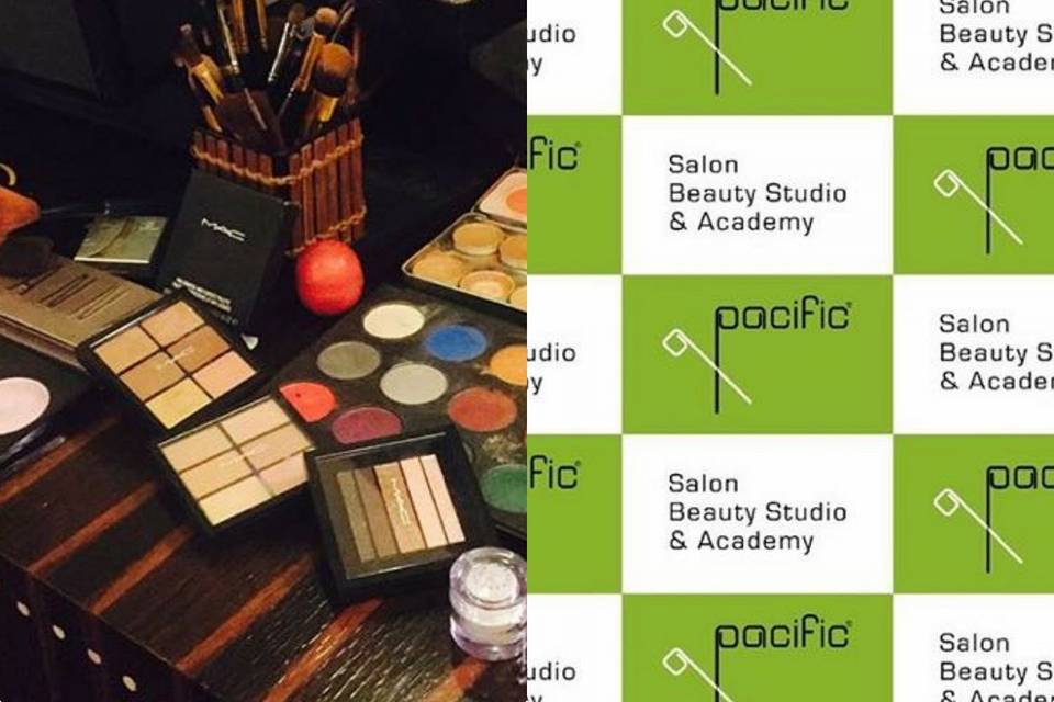 Pacific Hair Care & Makeup Studio