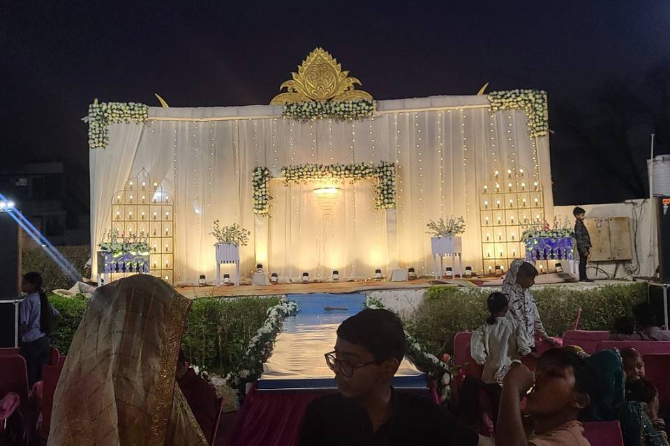 Jaipur wedding venue
