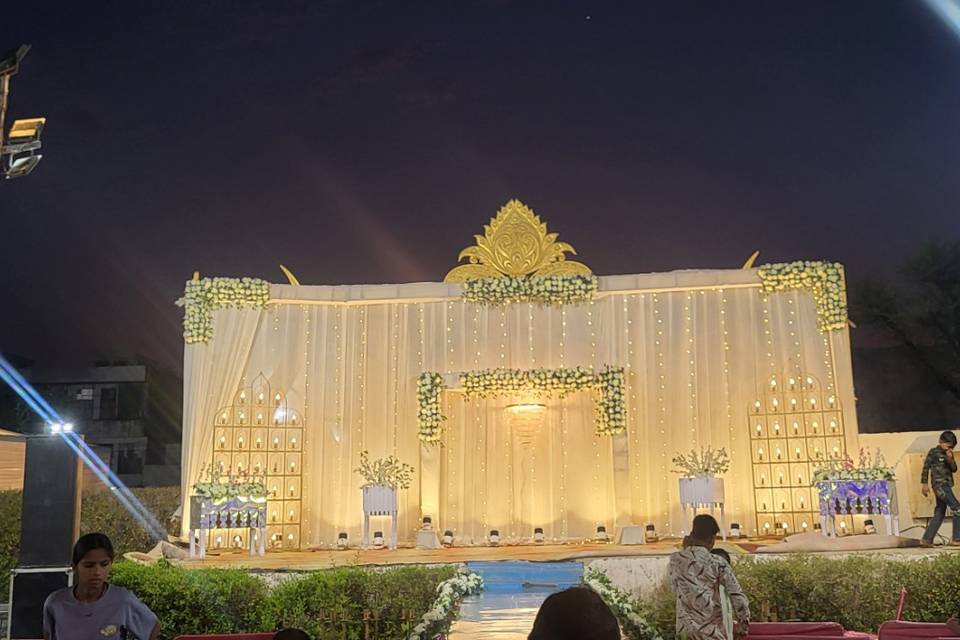 Wedding garden Jaipur