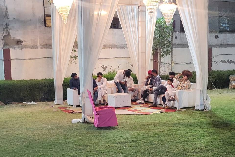 Destination wedding Jaipur