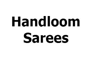 Handloom Sarees Logo