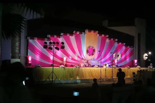 Unique Utsav Events And Productions