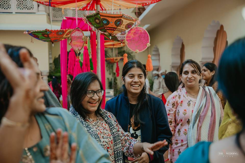 Hotel Rajbagh Palace, Jaipur