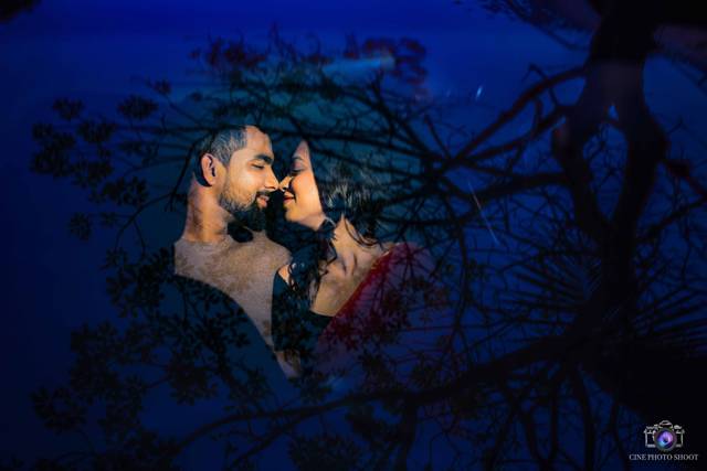 Harsh x Sonam | Pre-Wedding