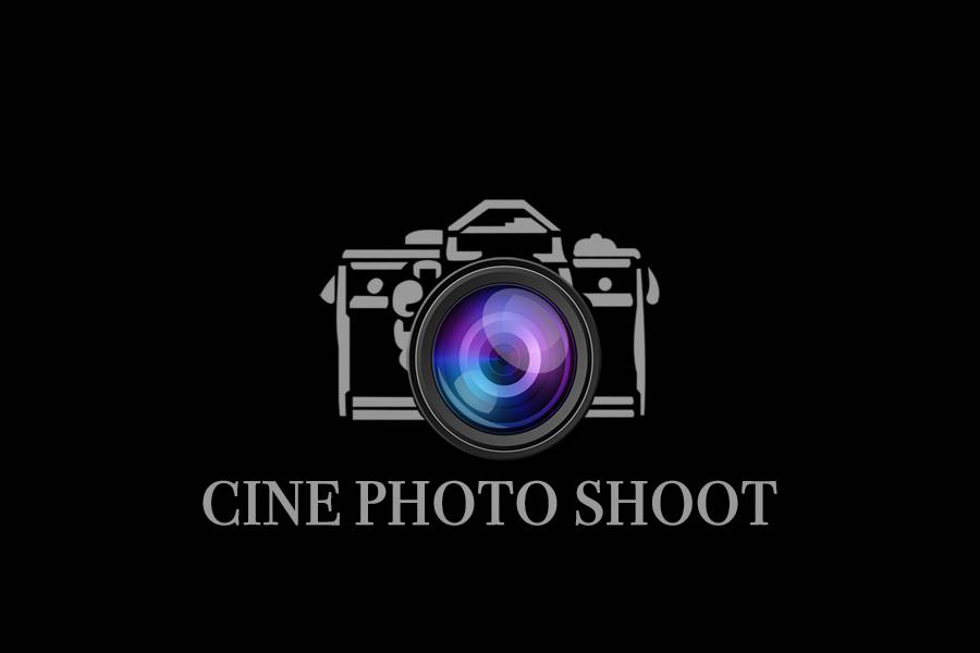 Cine Photo Shoot