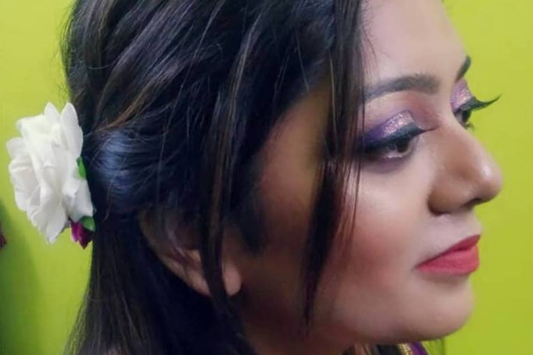 Rakul Preet Singh Pussy - Ace of Makeup, Kolkata - Makeup Artist - Ballygunge - Weddingwire.in