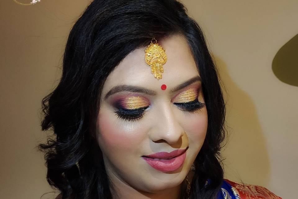 Ace of Makeup, Kolkata