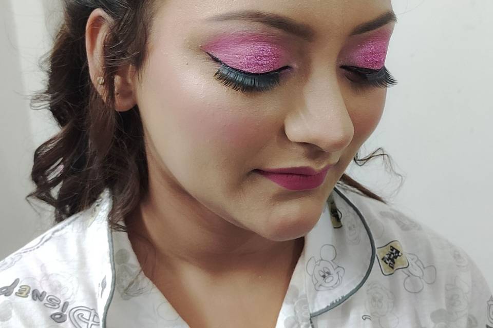Ace of Makeup, Kolkata